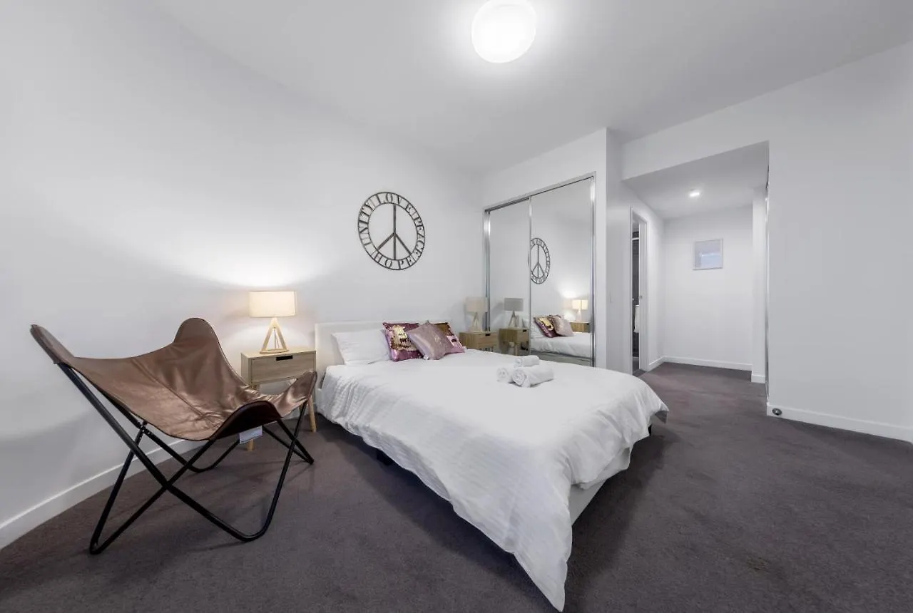 Lucid Apartment South Brisbane 0*,  Australien